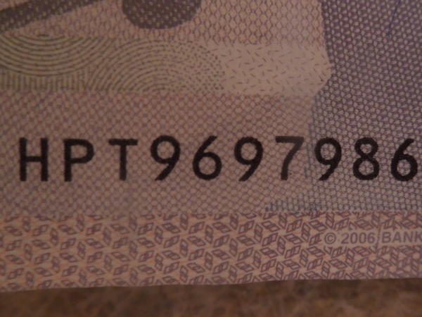 Canadian-Serial-Number-Help